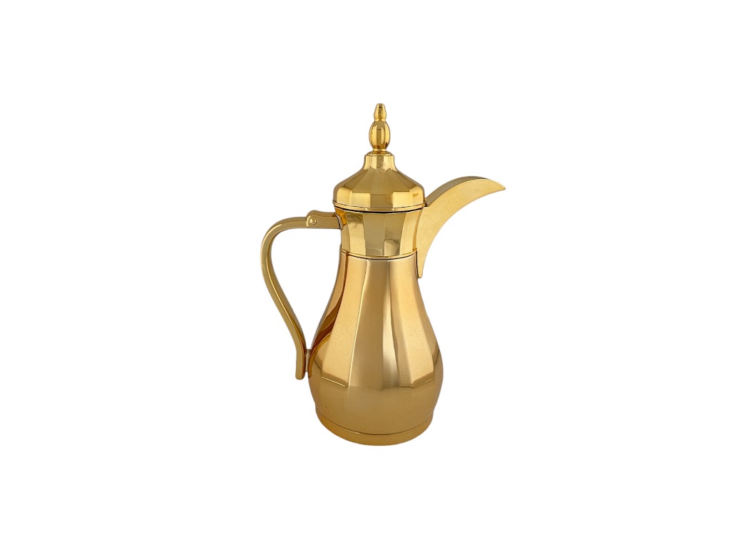 2463 S/S FLASK 1.0L SSCI-1000-D
