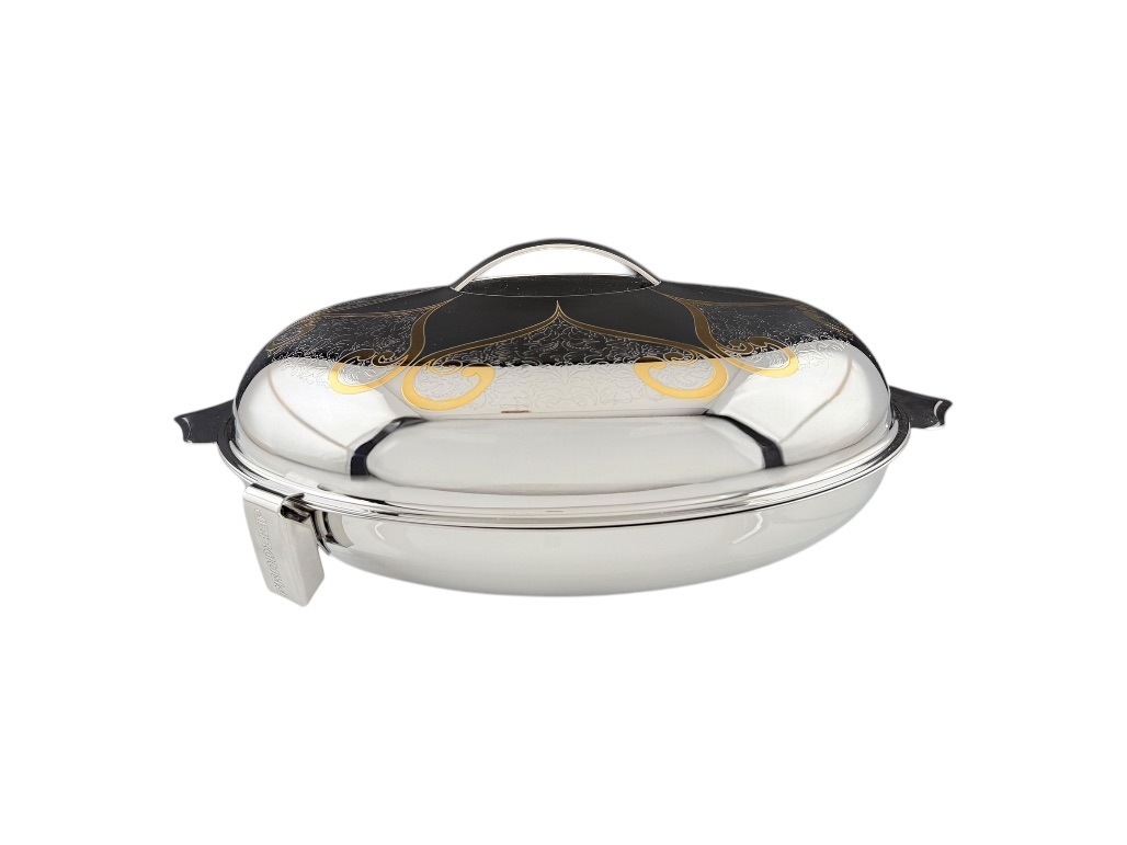 74497001001 ELLIPSE SHIREEN HOT POT 36 CM