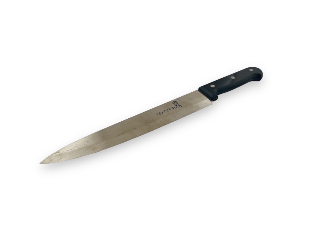 6025263 9 KITCHEN KNIFE/2001-FT-9