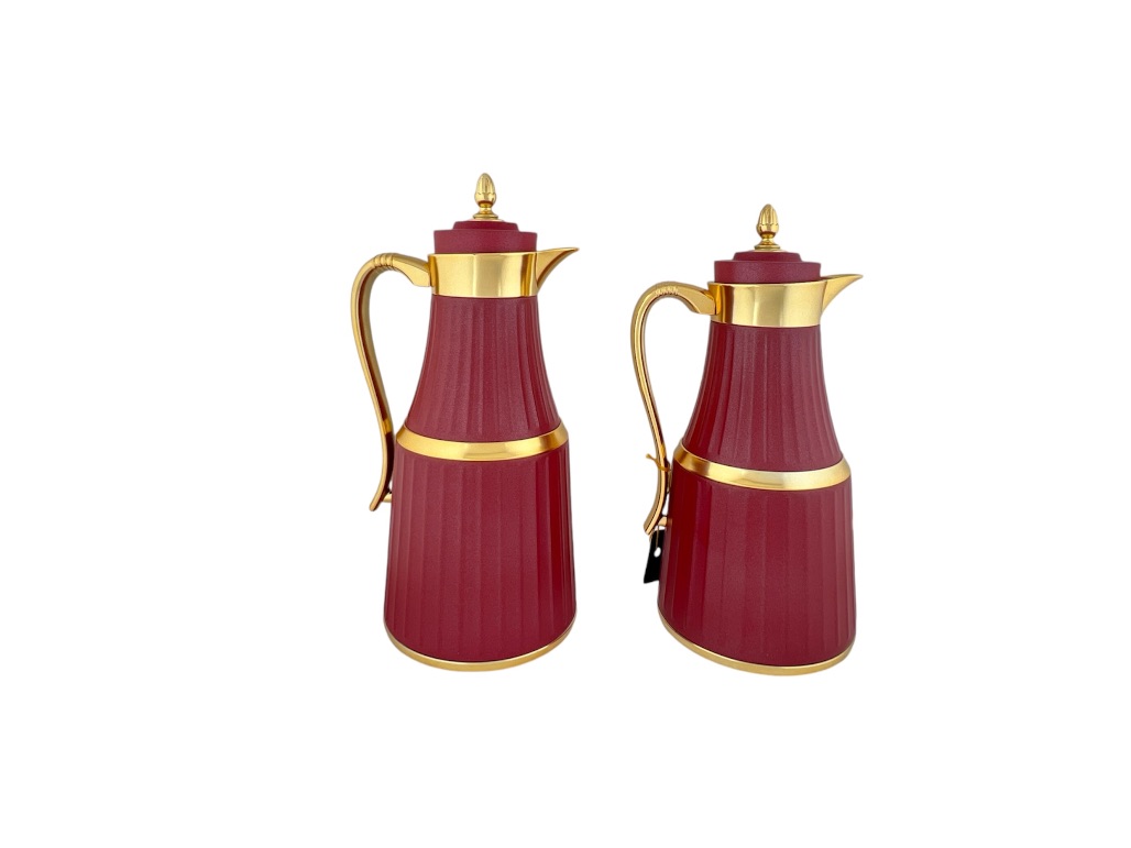 20008-2PCS FLASK SET -A