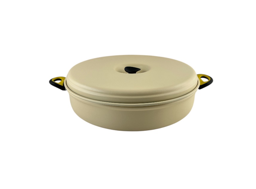 EBFG06-3416 BREAD BOX 16" P.COAT