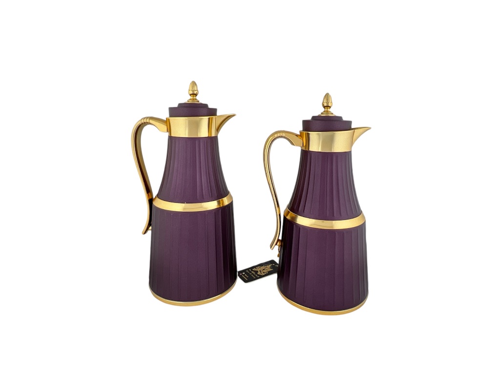 20008-2PCS FLASK SET -E