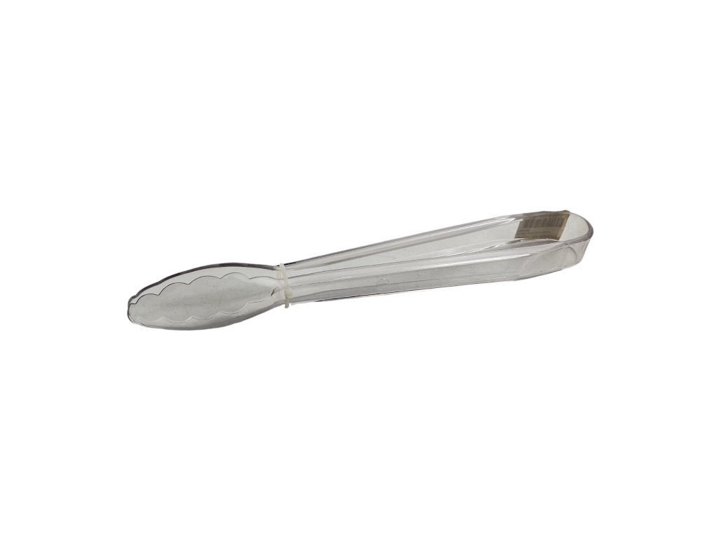 13-265 ACRYLIC TONG 12" / 80981234