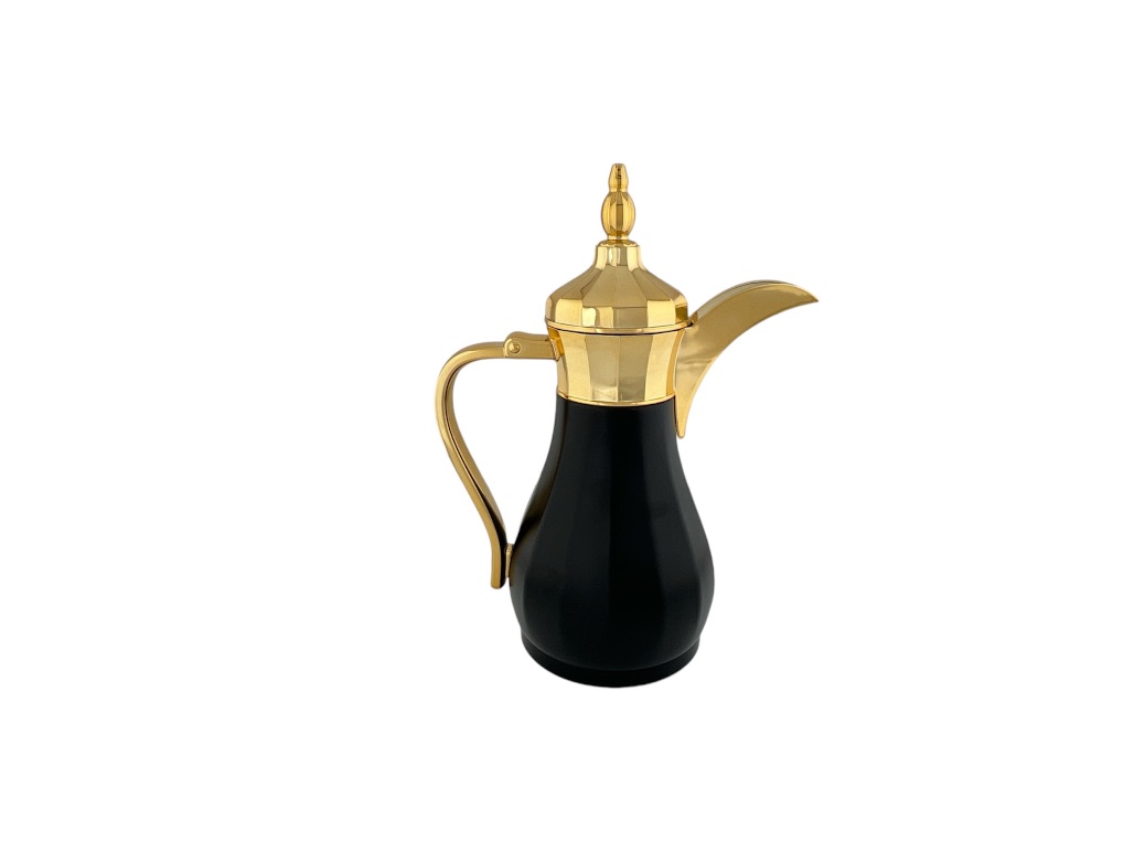 2463 S/S FLASK 1.0L SSCI-1000-F (BG)