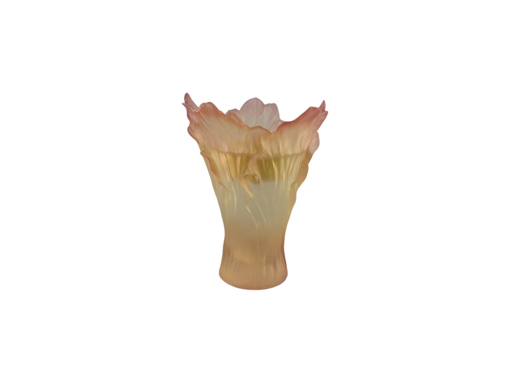 PURPLE LOTUS INCENSE BURNER