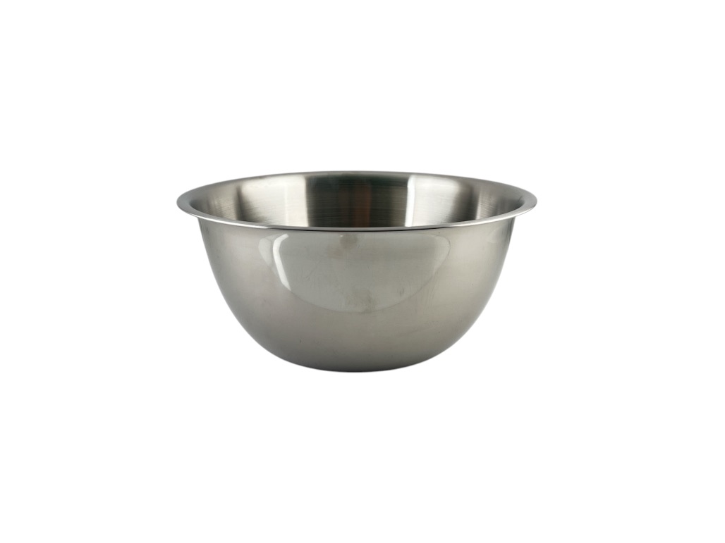 MB0008 RAJ MIXING BOWL 8 LITR