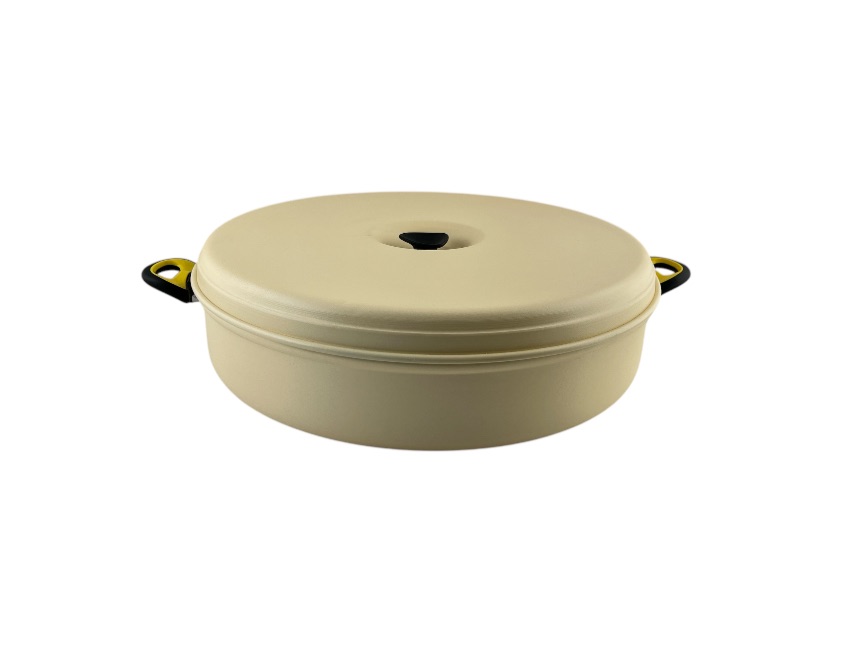 EBFG06-3418 BREAD BOX 18" P.COAT