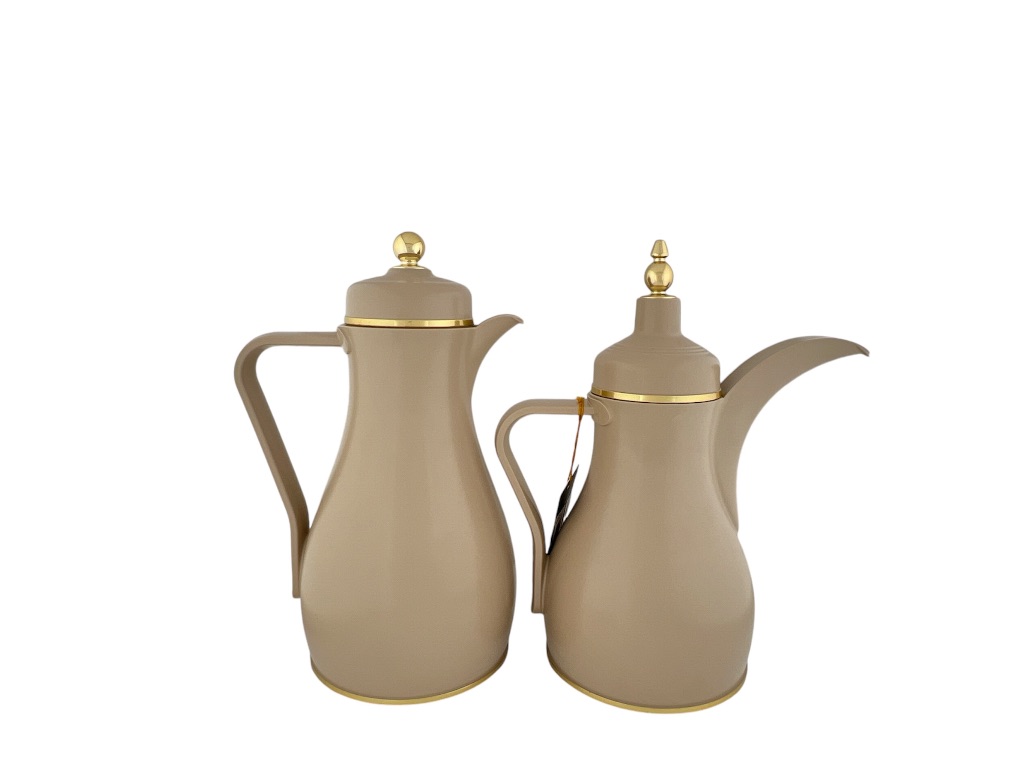 VAF1610131- TDV1-LCFG V.FLASK SET