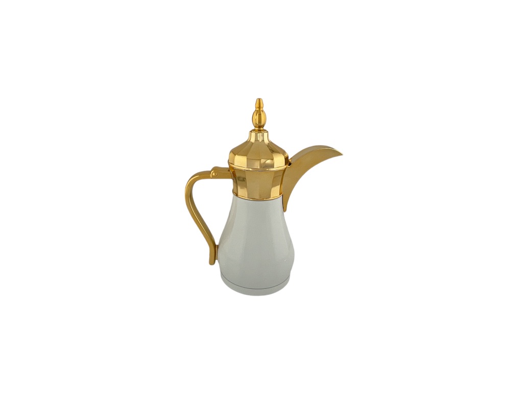2462 S/S FLASK 0.50L SSCI-0500-A (GW)