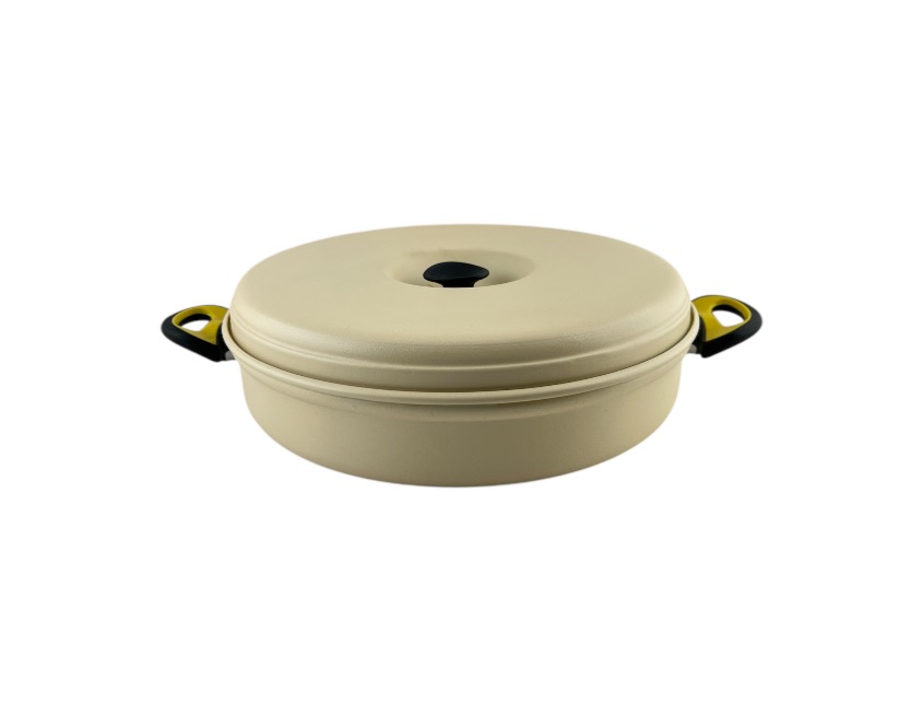 EBFG06-3414 BREAD BOX 14" P.COAT